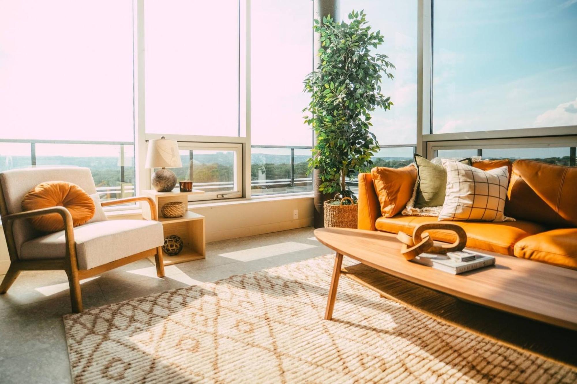New Luxury 2Br Penthouse Apt In Central Галифакс Экстерьер фото